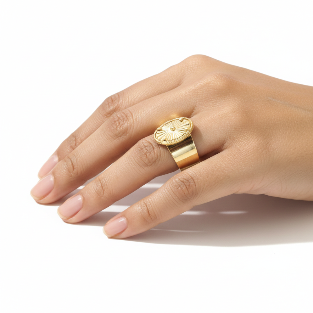 Raulph ring