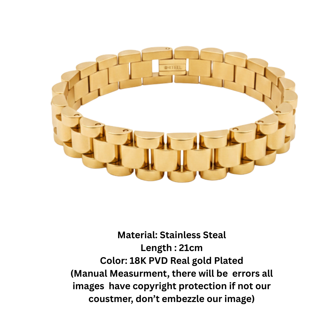 michale bracelete