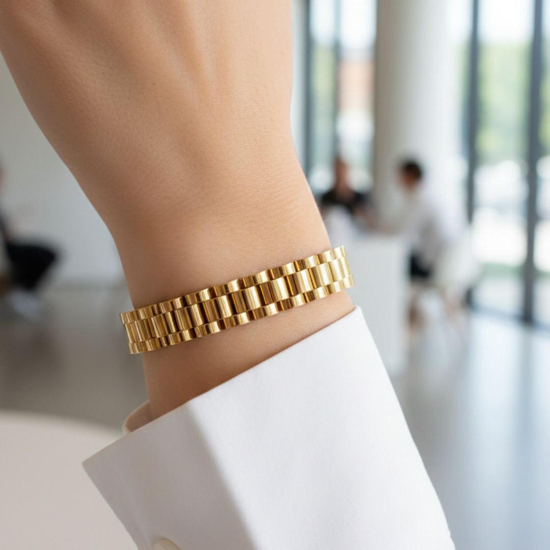 michale bracelete