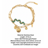 Ella bracelet