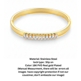Ayla bracelet