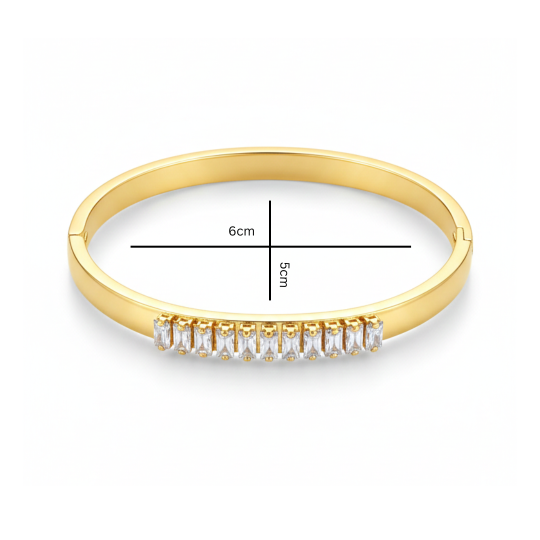 Ayla bracelet