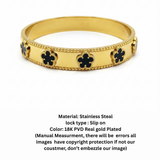 Camila bracelet