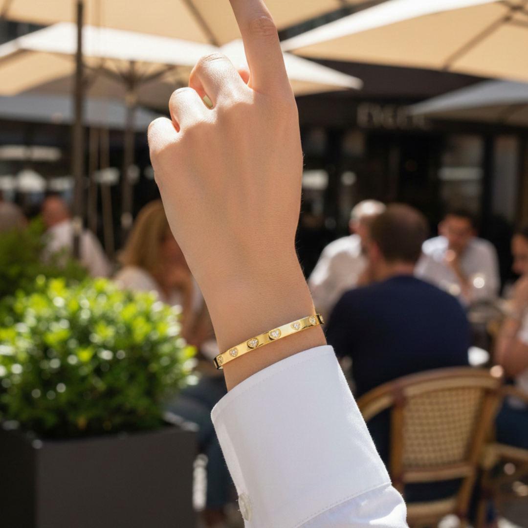 Josie bracelet