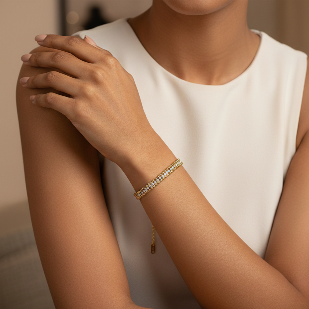 Romana bracelet