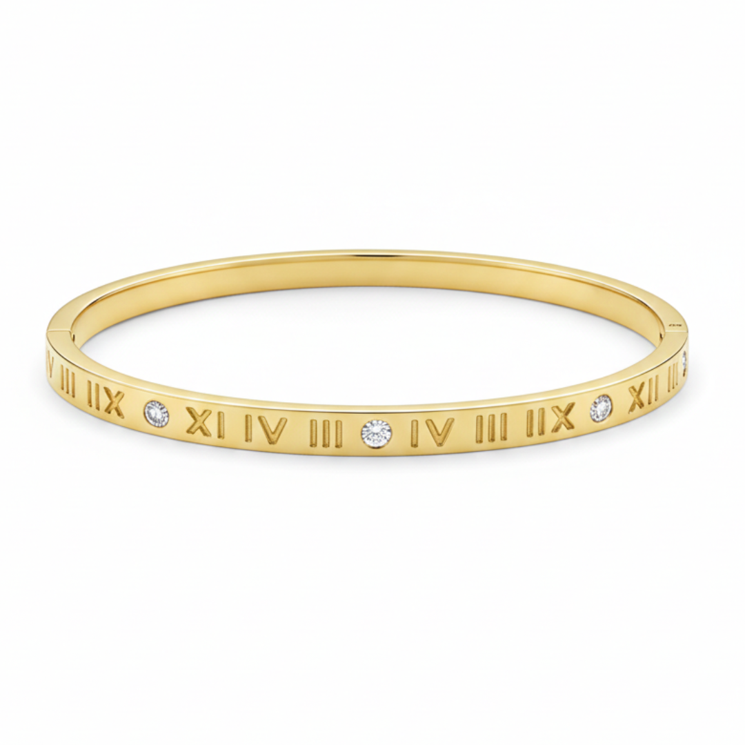 romania bracelet