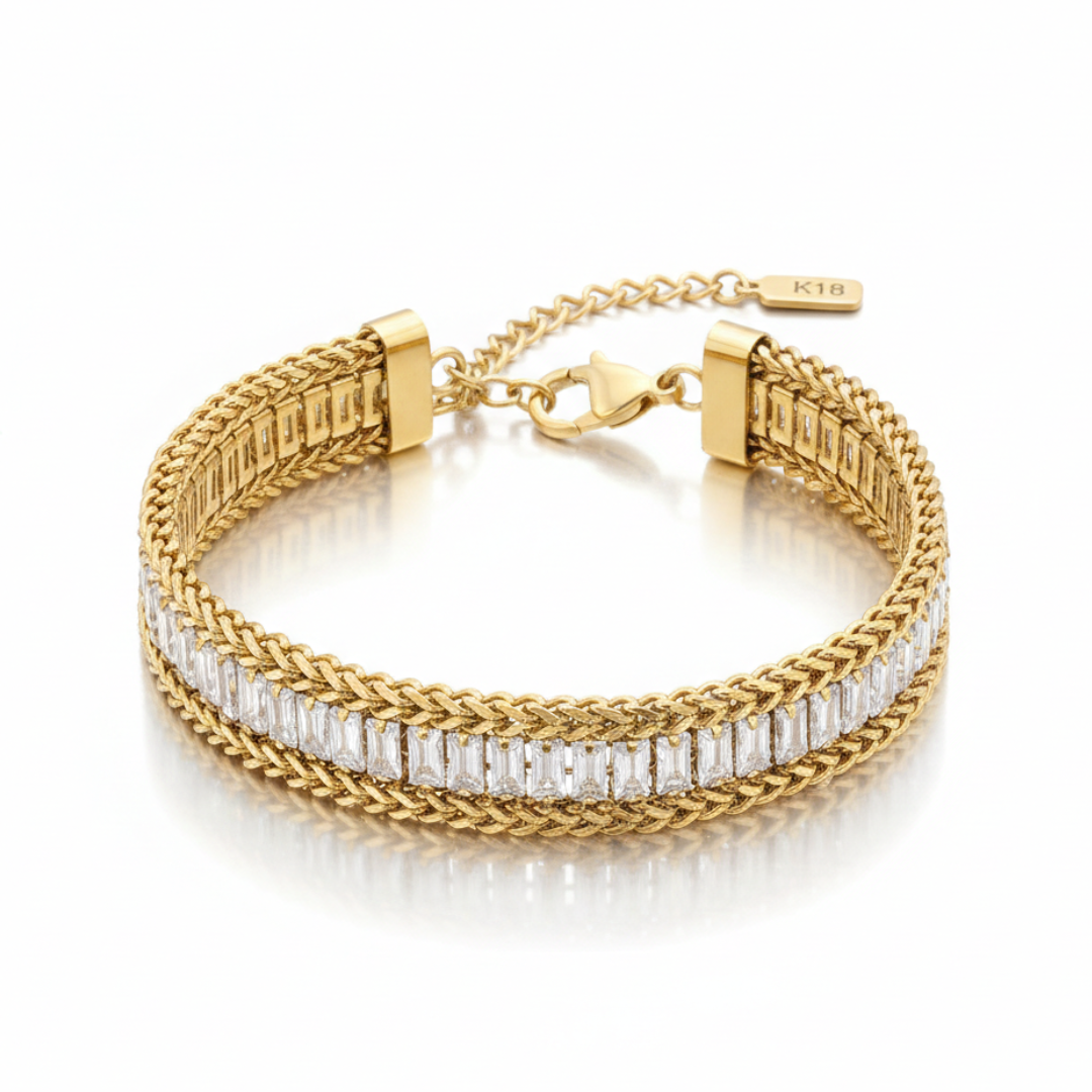 Isla bracelet