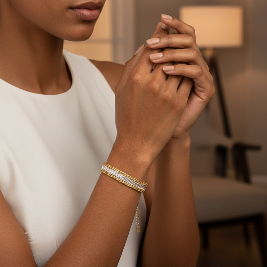 Isla bracelet
