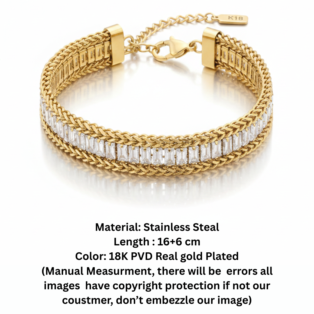 Isla bracelet