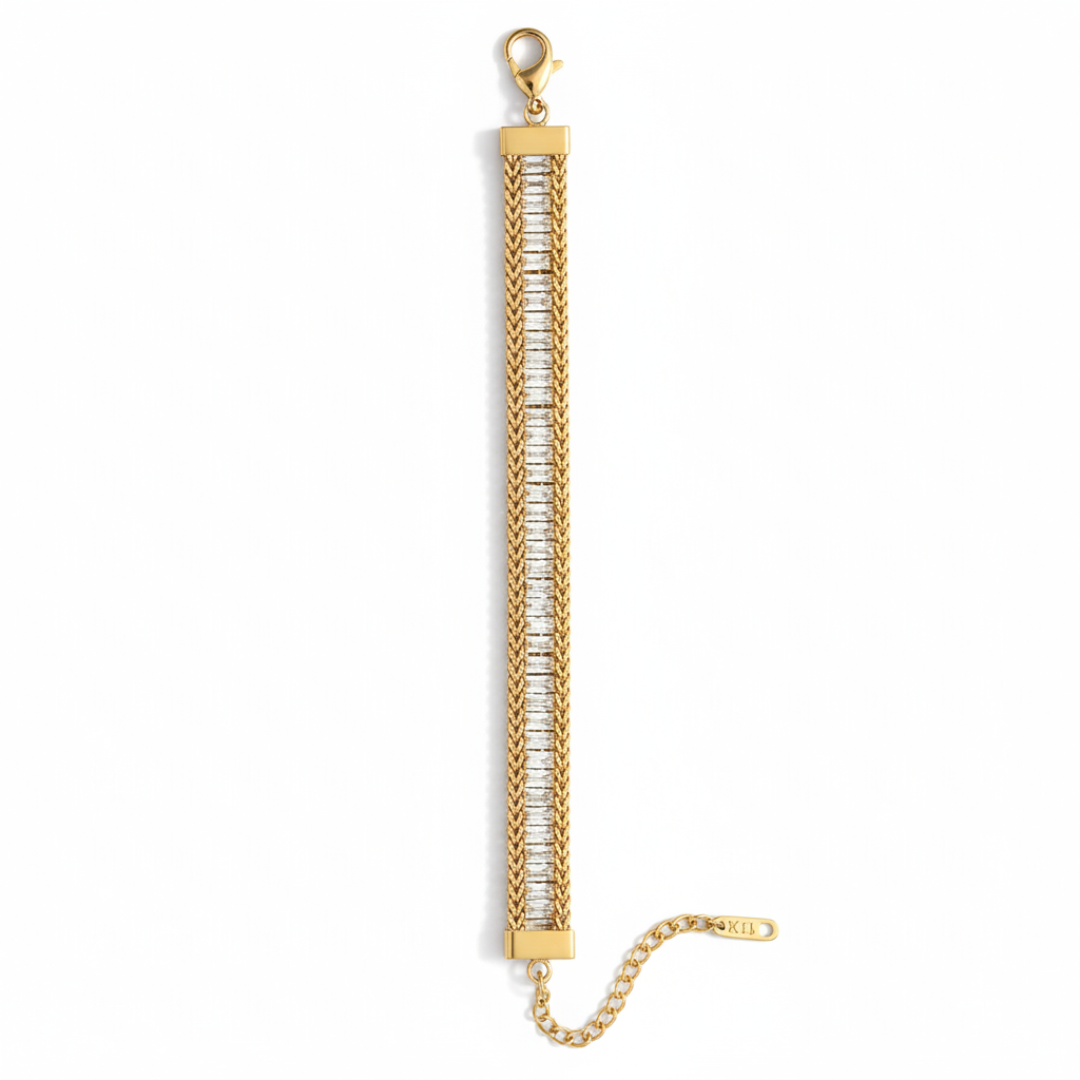 Isla bracelet