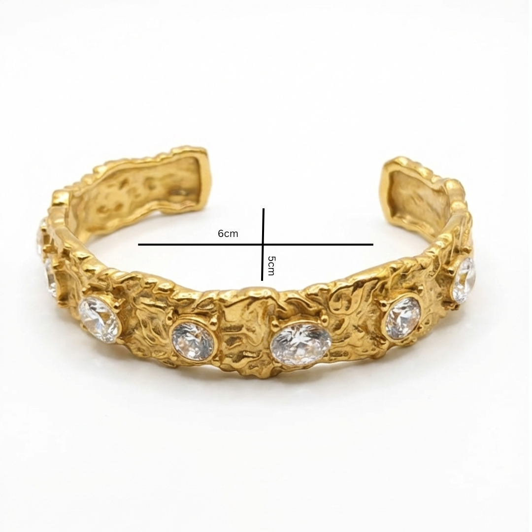 Grace bracelete