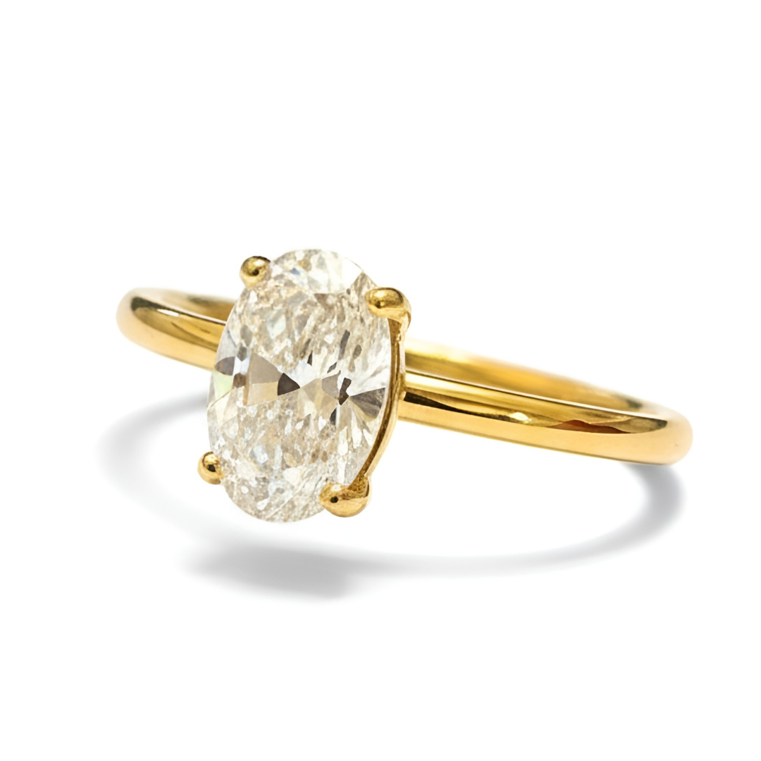 Eleanor ring