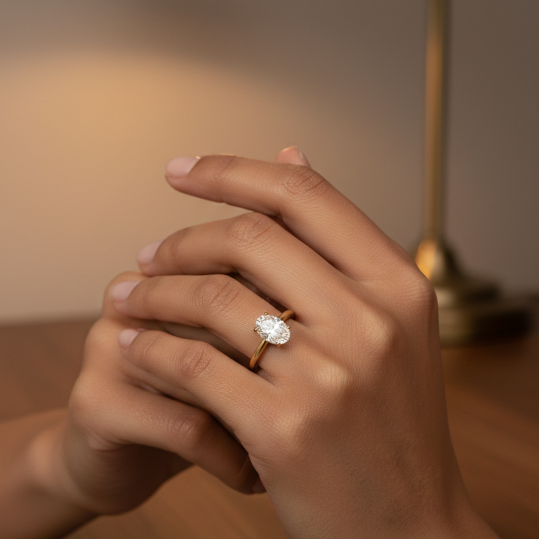 Eleanor ring