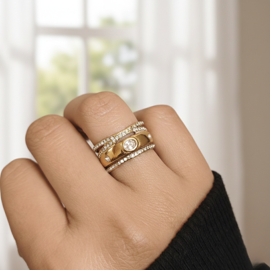 Kaya Ring