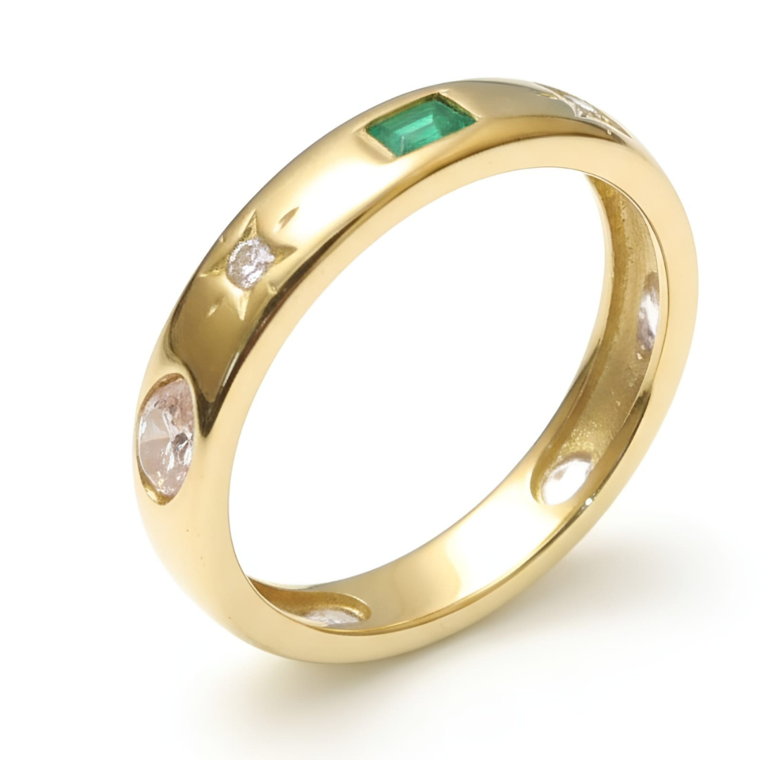 regina ring D1188