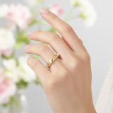 Emmera Ring