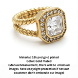jouri ring