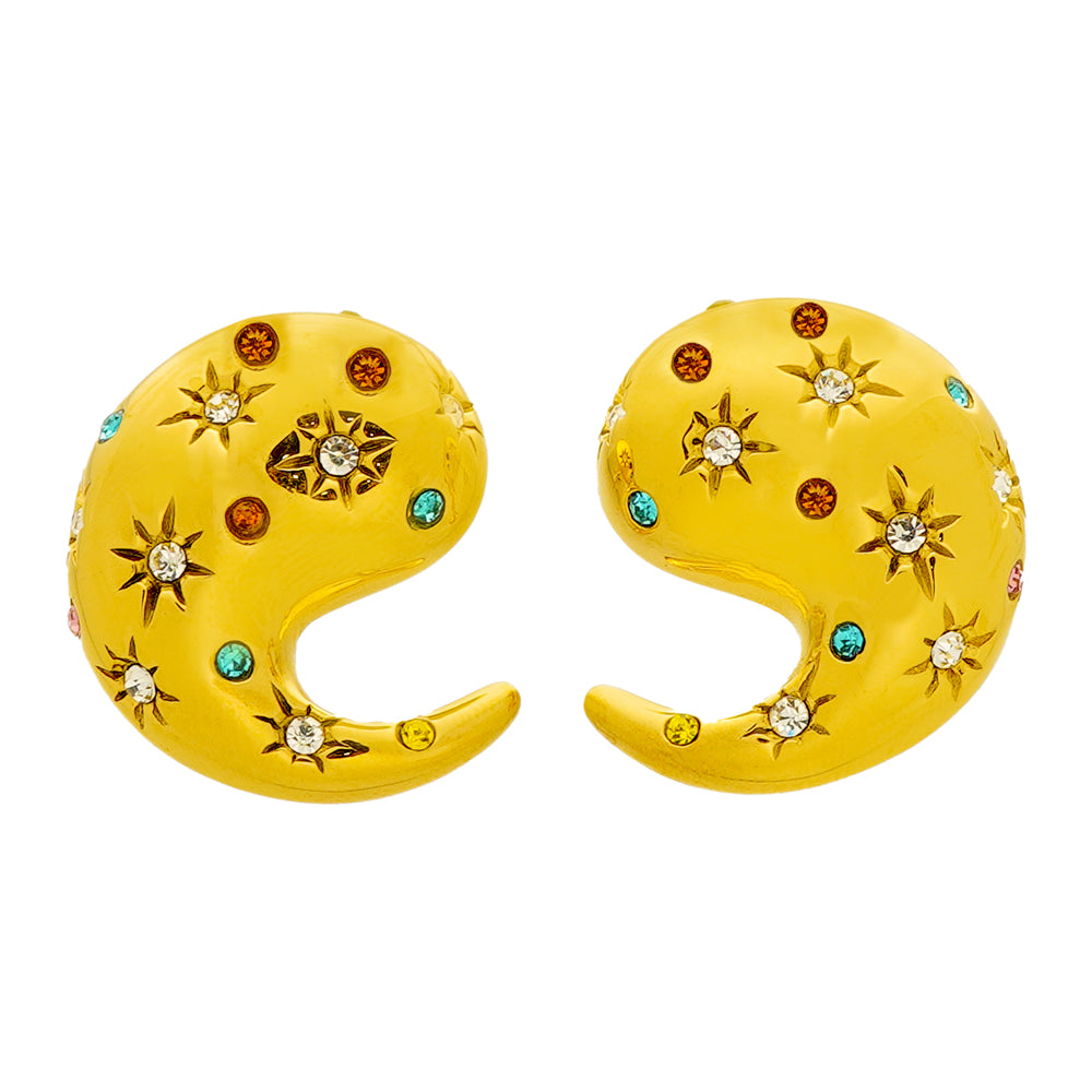 Rylan earings
