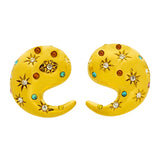 Rylan earings