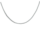 Silver Block Chain