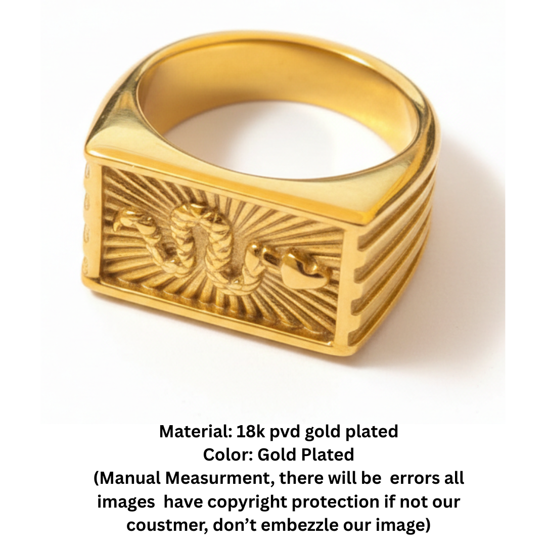 Gison Ring