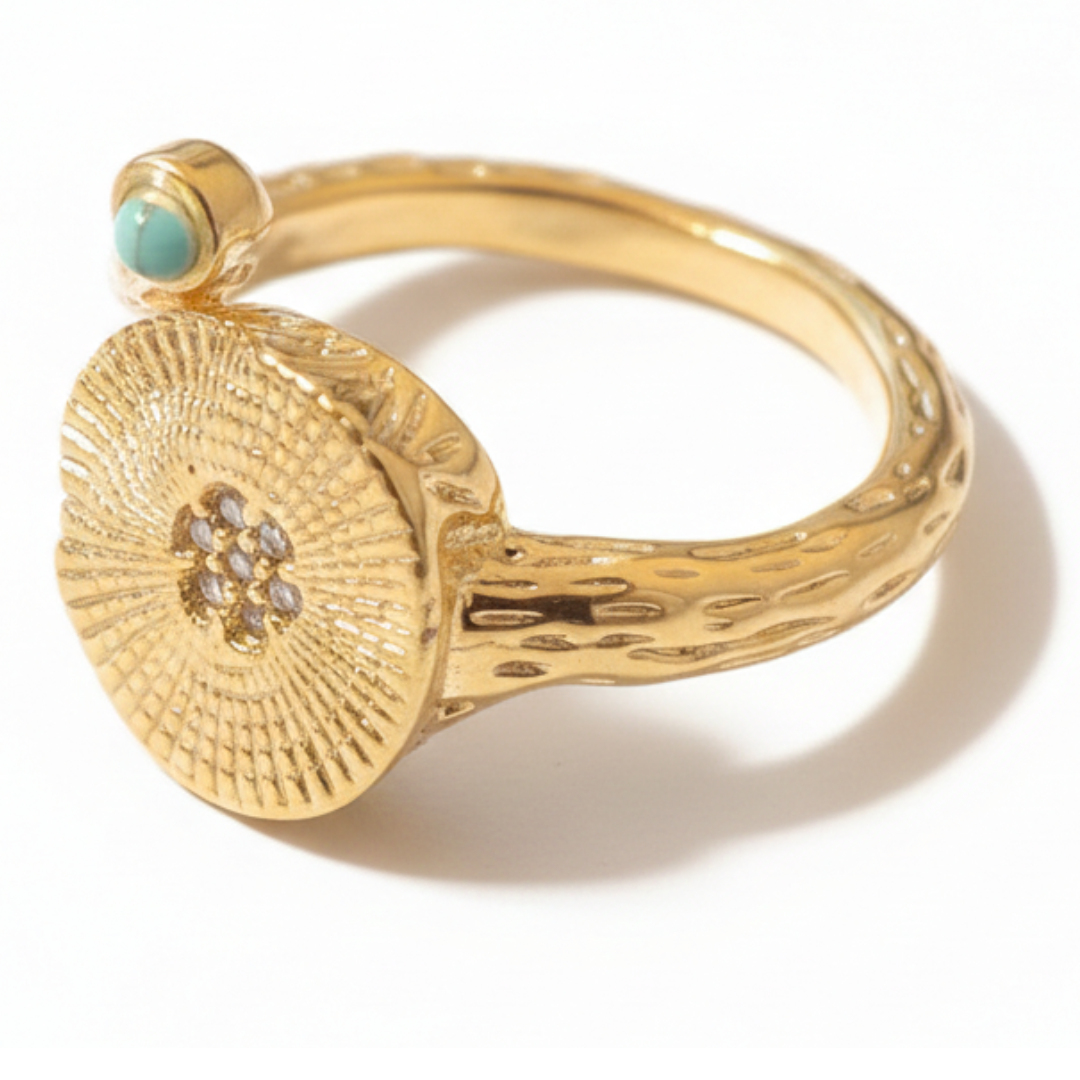 Fortune Ring