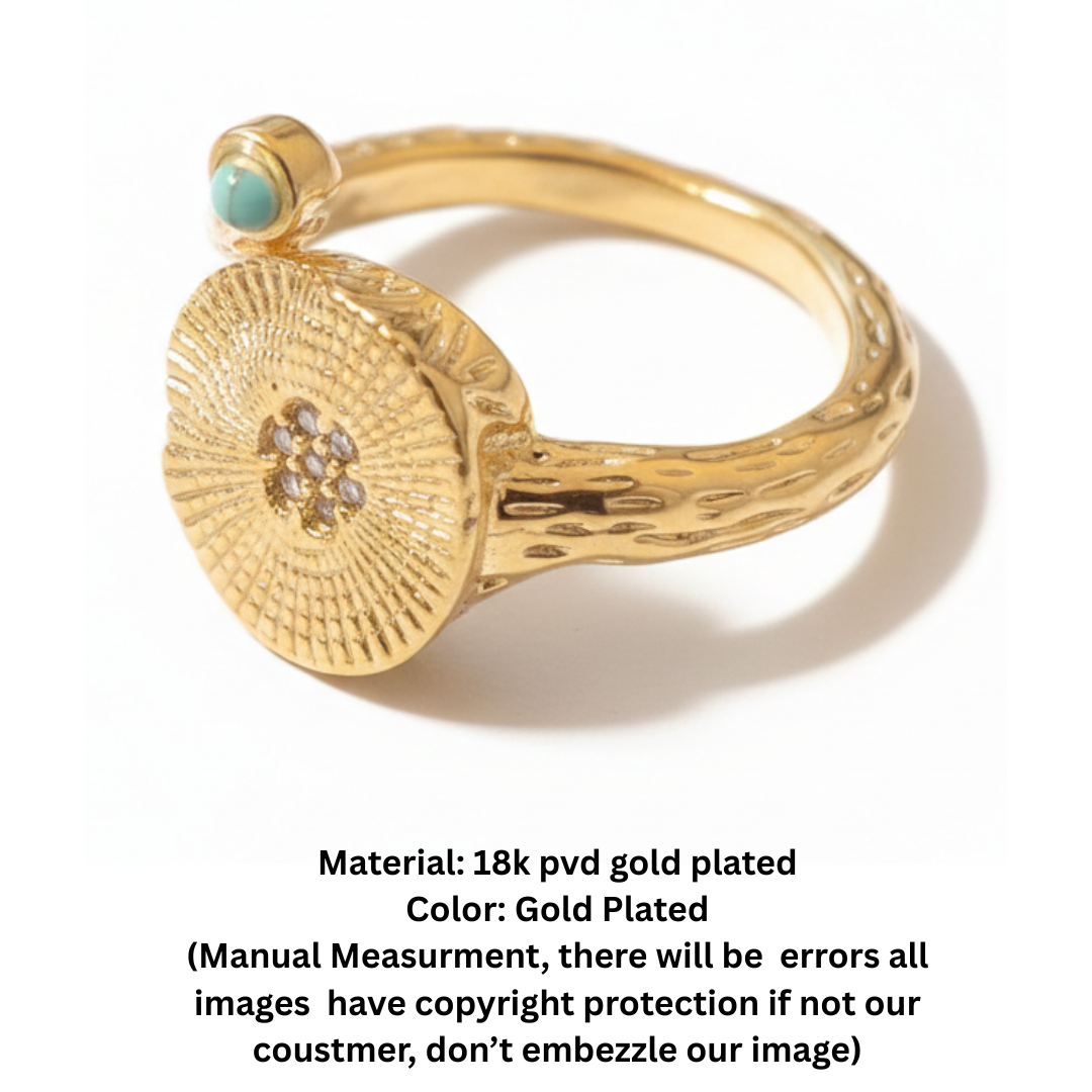 Fortune Ring
