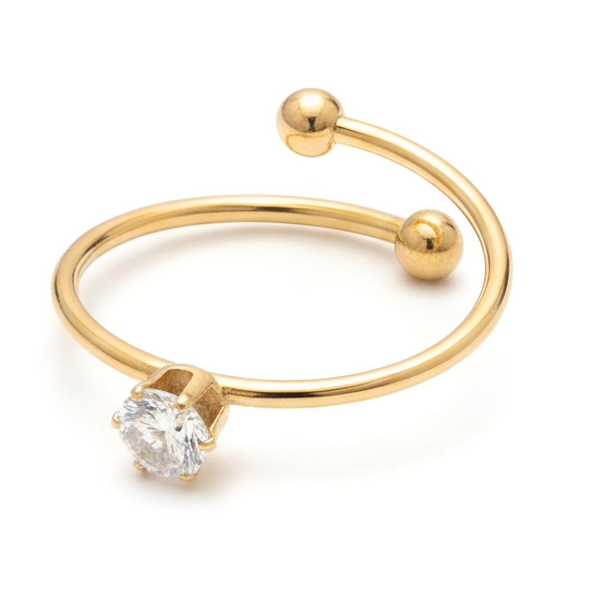 benicio Ring