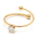 benicio Ring