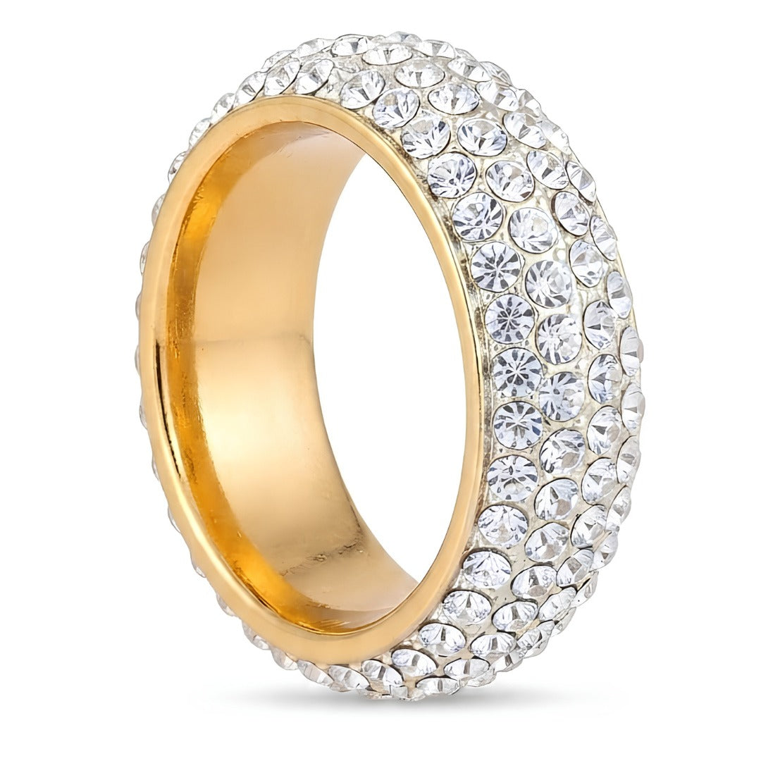 Lizzie Ring