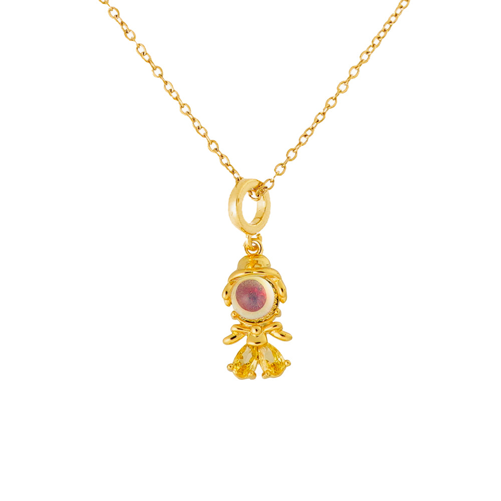 fairy pendant