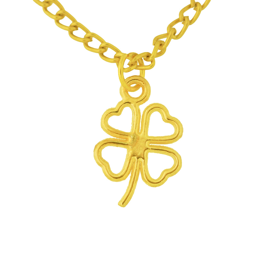 flower pendant