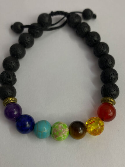 Fragrance holder bracelet