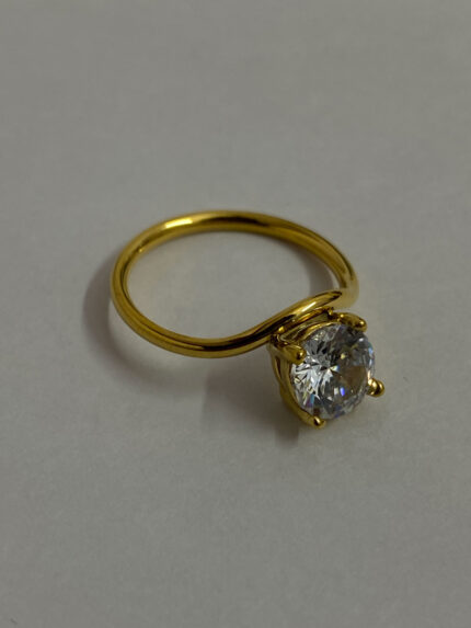 Shelby ring