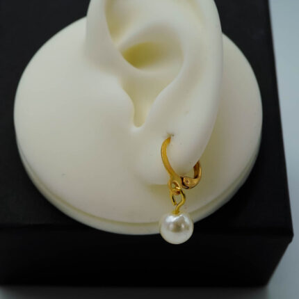 PEARL DROPS