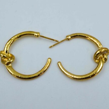 knot hoops