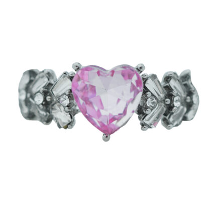 Heart band