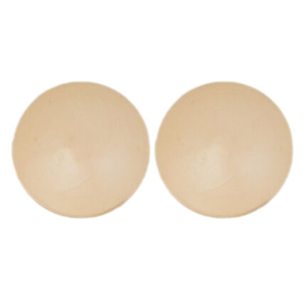 pink pearl studs