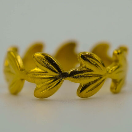 Leaves Band