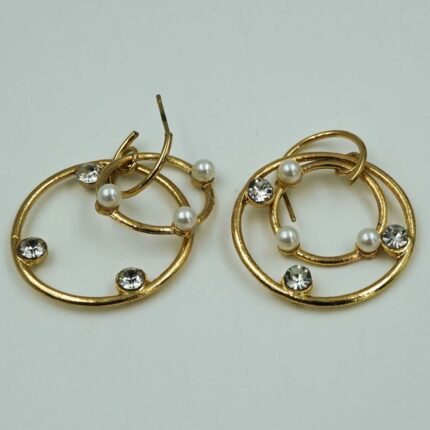intangled hoops