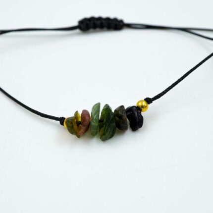 tourmaline bracelet