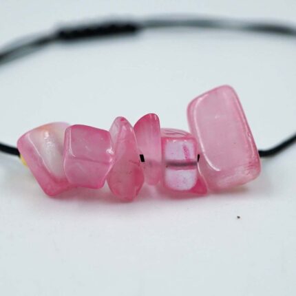 rose quartz