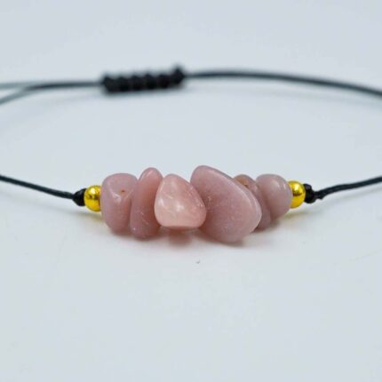 rose quartz