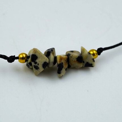 dalmatian jasper