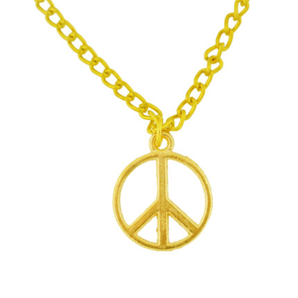 peace pendant