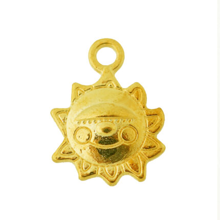 warmth charm