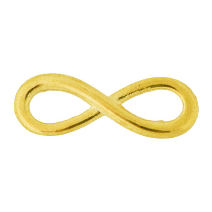 infinity charms