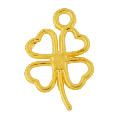 flower charms