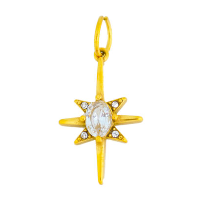 Evelina charms