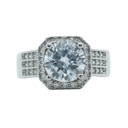 Zoey ring
